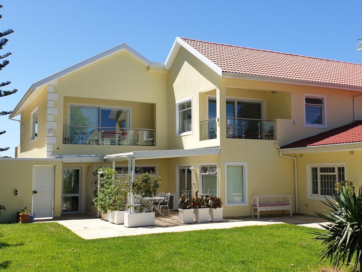 Constantia Cottages Exteriér fotografie