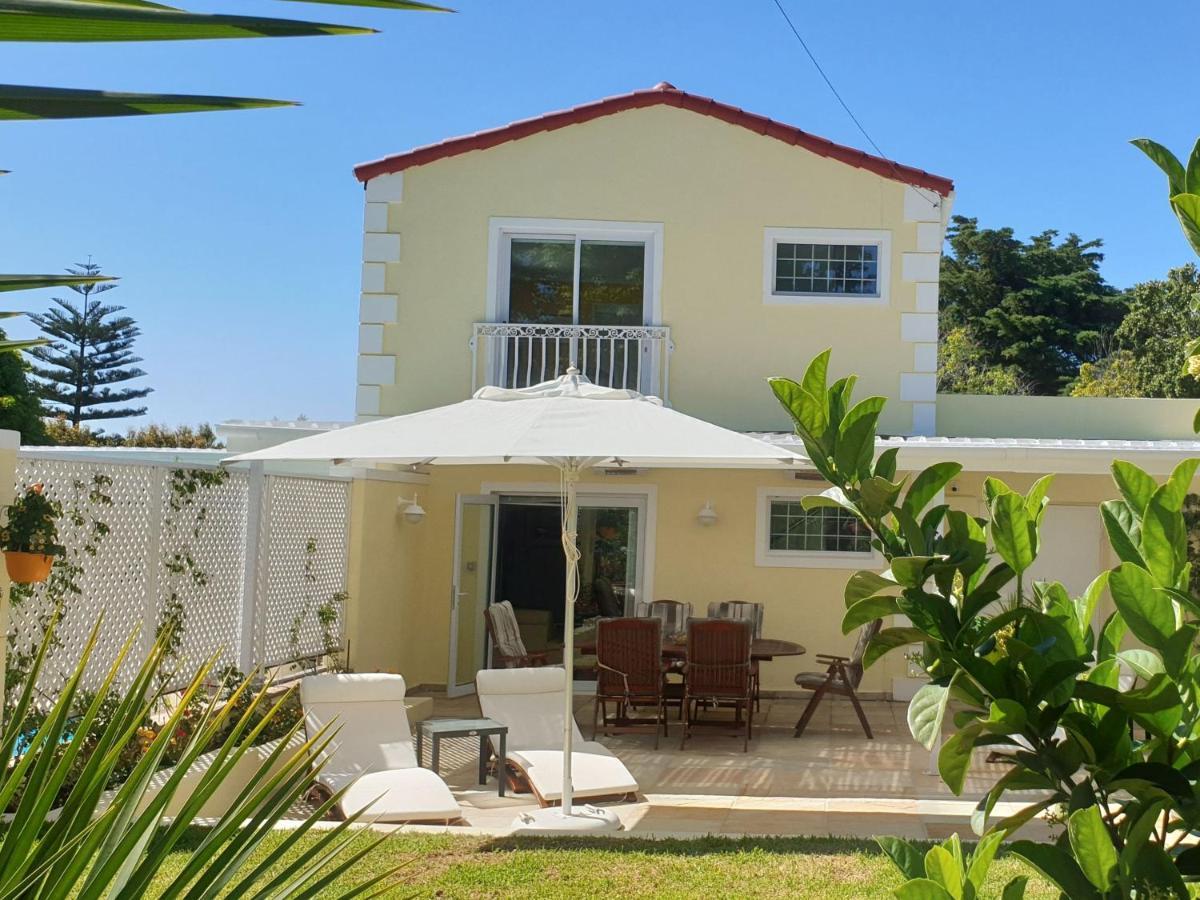 Constantia Cottages Exteriér fotografie