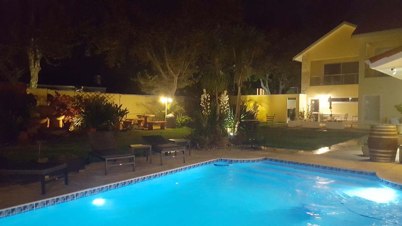 Constantia Cottages Exteriér fotografie