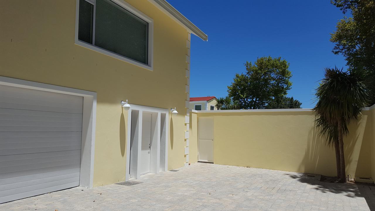Constantia Cottages Exteriér fotografie