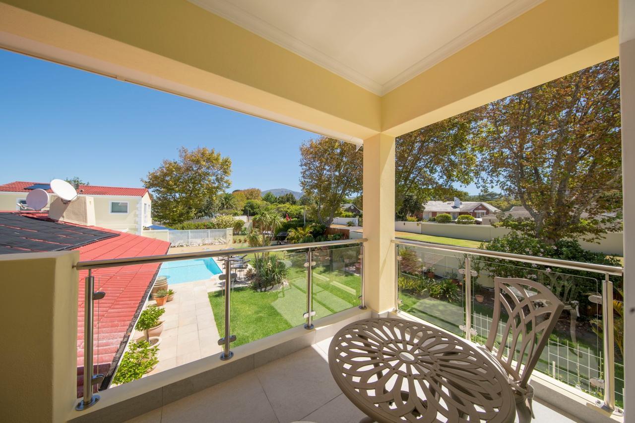 Constantia Cottages Exteriér fotografie