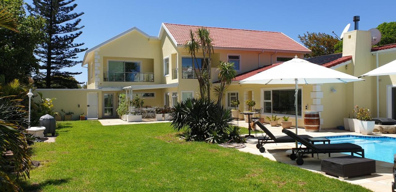 Constantia Cottages Exteriér fotografie