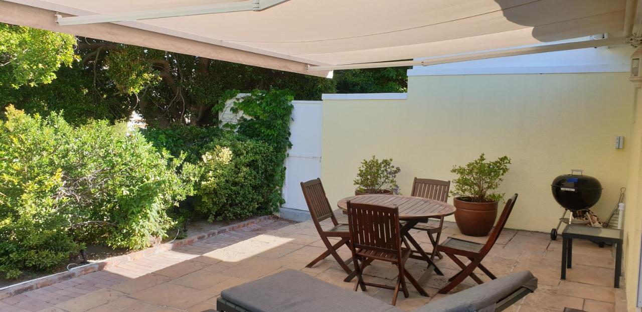 Constantia Cottages Exteriér fotografie